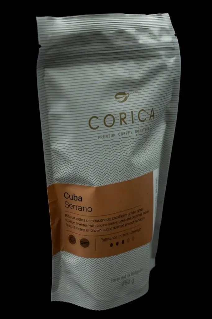 Cuba Serrano