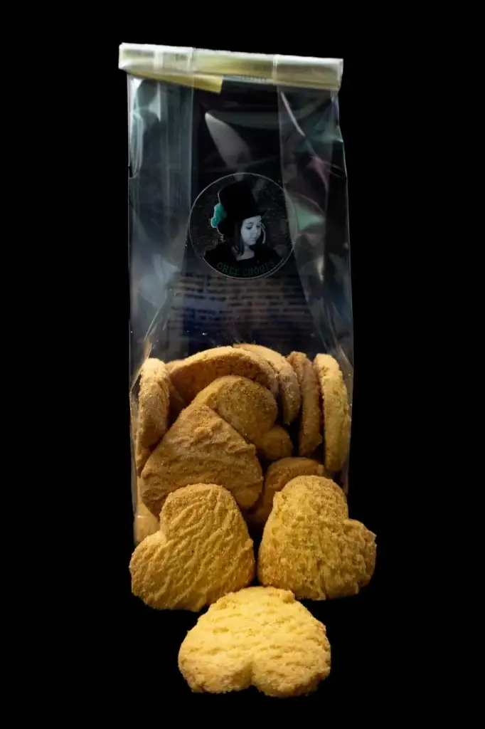 Sablés