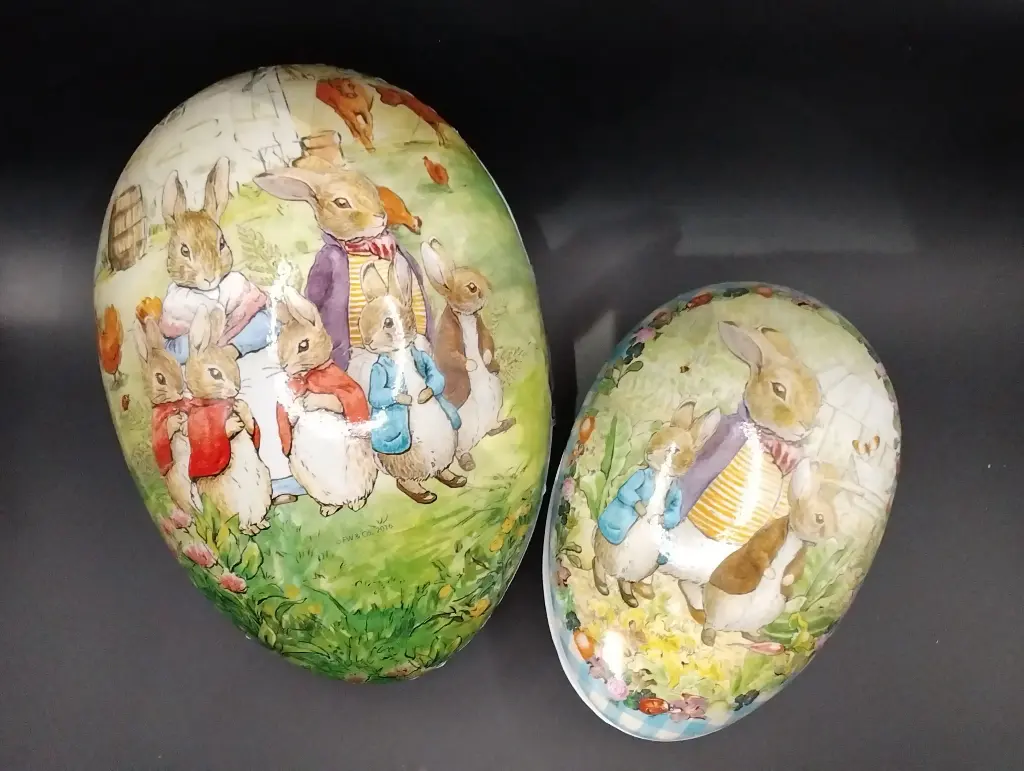 Œuf  en carton GRAND