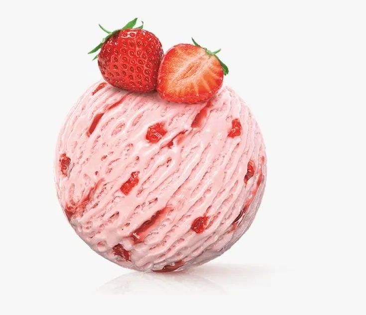 UNE BOULE