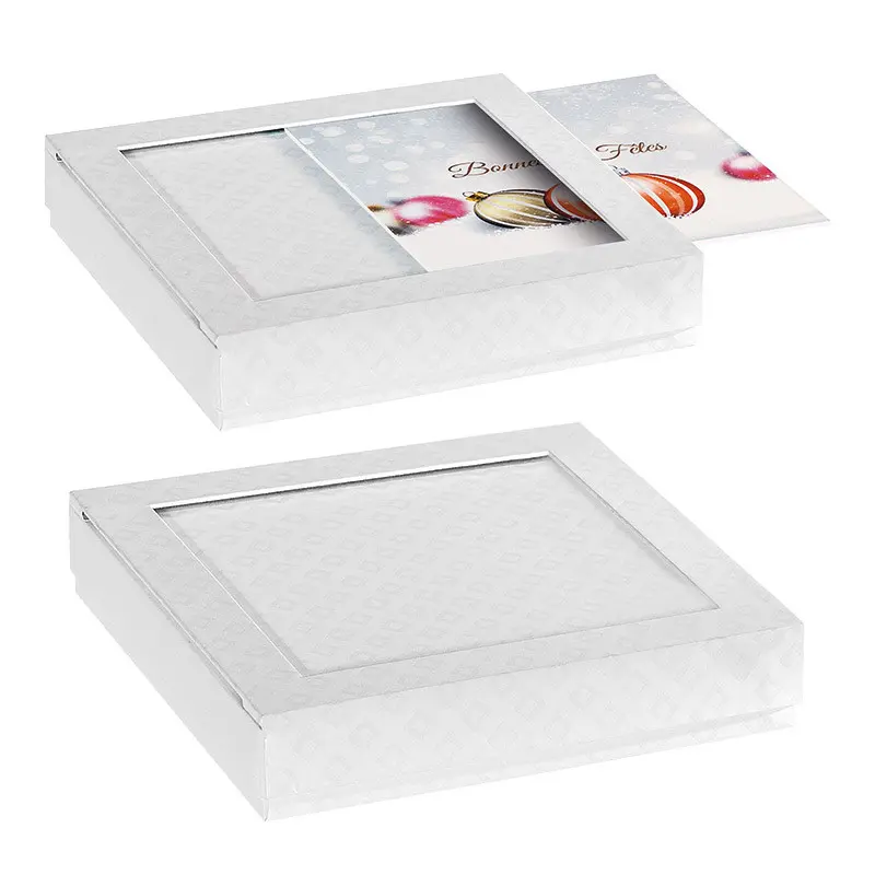 Boite cameleon  petite