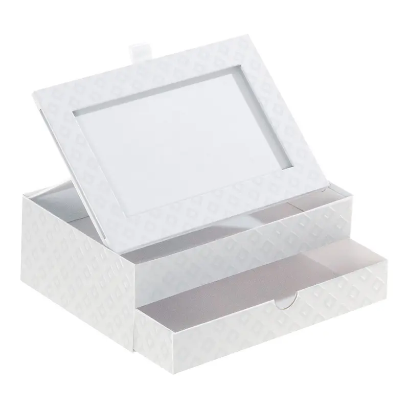 Boite cameleon bijoux