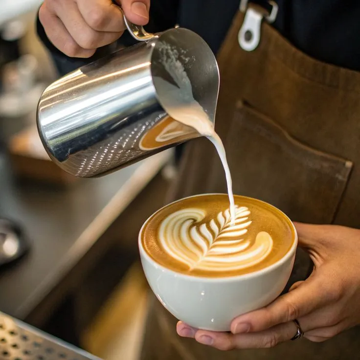 Cappuccino