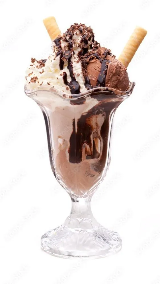 Dame blanche