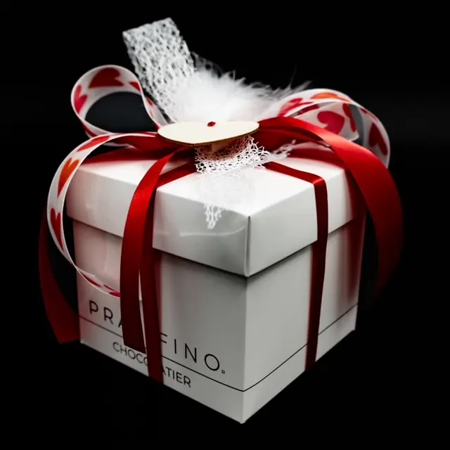 Ballotin  500GR
