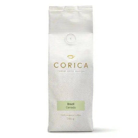 Café brazil cerrado